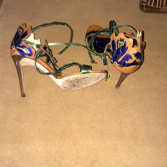 Jimmy Choo heels - Picture 4 of 7